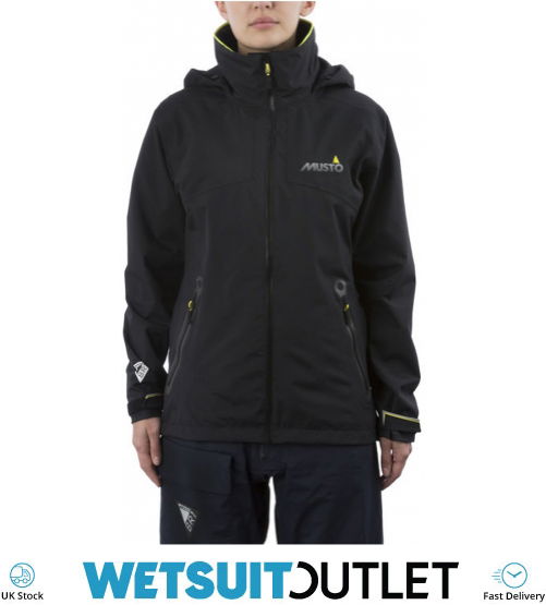 Musto 2024 br1 jacket